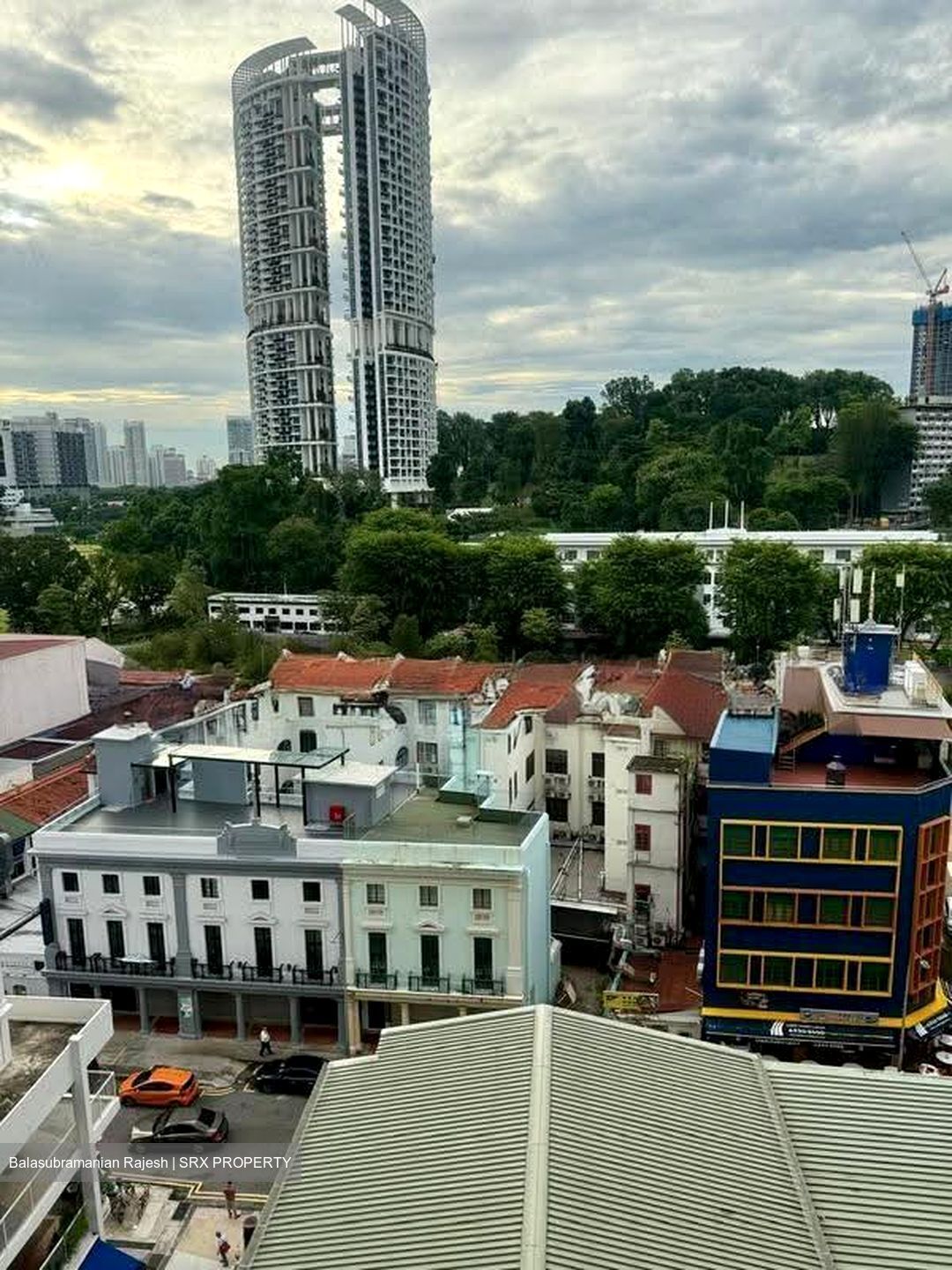 Blk 335A Smith Street (Central Area), HDB 3 Rooms #617549521